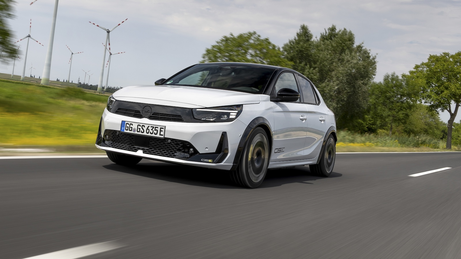 Ήρθε στην Ελλάδα το Opel Corsa GSE με 281 ίππους - Πόσο κοστίζει 